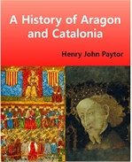 A History of Aragon and Catalonia (아라곤과 카탈루냐의 역사, English Version)